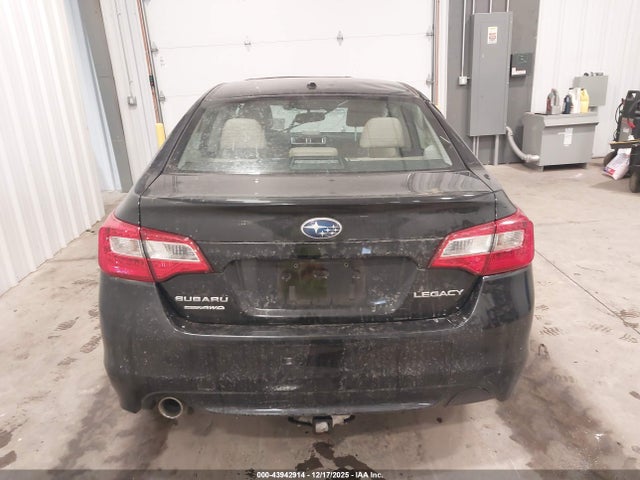 Subaru Legacy 2.5i Limited 2015 4S3BNBN69F3035470 Image 16