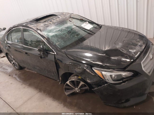 Subaru Legacy 2.5i Limited 2015 4S3BNBN69F3035470 Image 6