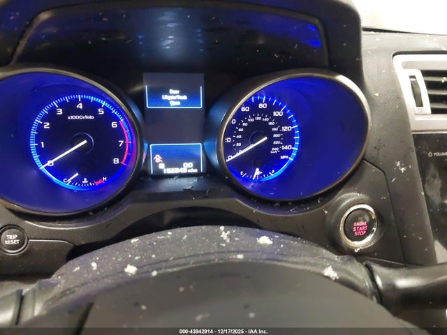 Subaru Legacy 2.5i Limited 2015 4S3BNBN69F3035470 Image 7