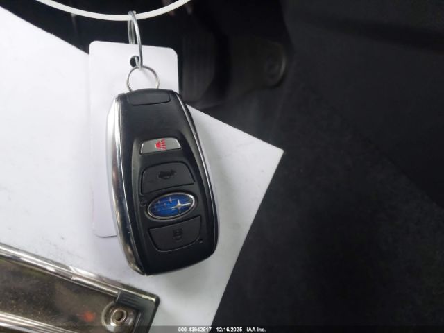 2020 SUBARU FORESTER JF2SKAUC2LH594742 Photo 10