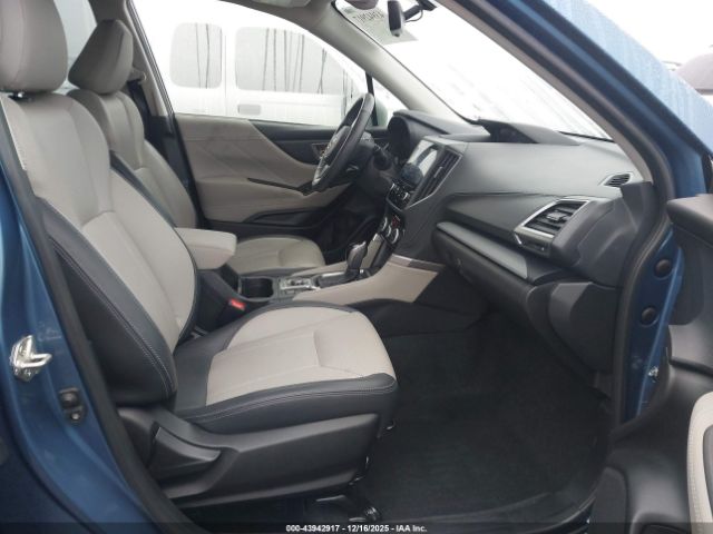 2020 SUBARU FORESTER JF2SKAUC2LH594742 Photo 4