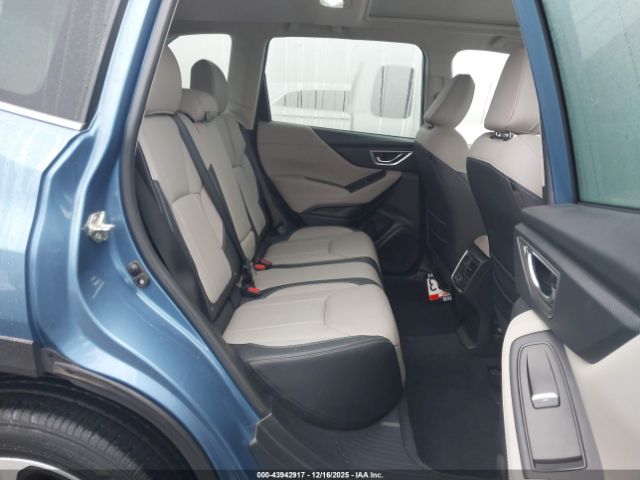 2020 SUBARU FORESTER JF2SKAUC2LH594742 Photo 7