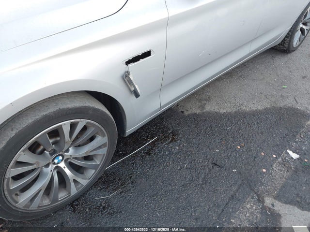 43942922 :رقم المزاد ، WBASN4C58AC209184 vin ، 2010 Bmw 550i Gran Turismo مزاد بيع