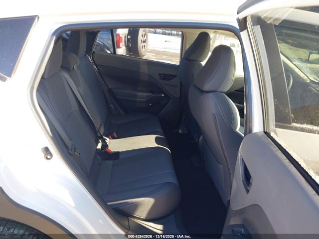 2025 SUBARU CROSSTREK JF2GUHDC9S8288239 Photo 7