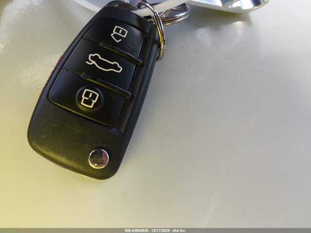 2018 AUDI Q3 WA1JCCFSXJR009074 Photo 10