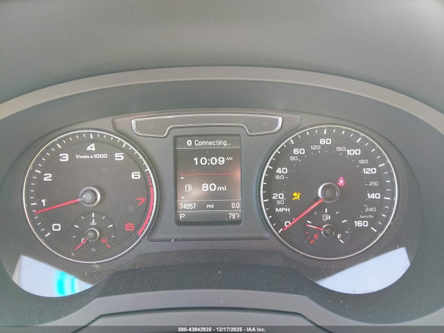 2018 AUDI Q3 WA1JCCFSXJR009074 Photo 6