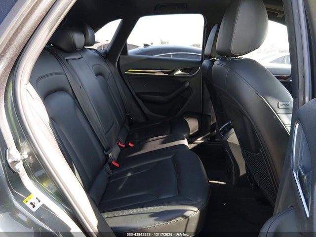 2018 AUDI Q3 WA1JCCFSXJR009074 Photo 7