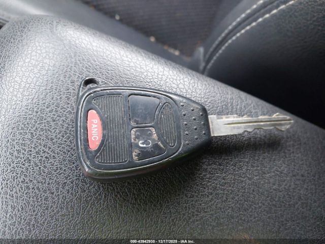 2017 JEEP COMPASS 1C4NJCBA6HD153304 Photo 10