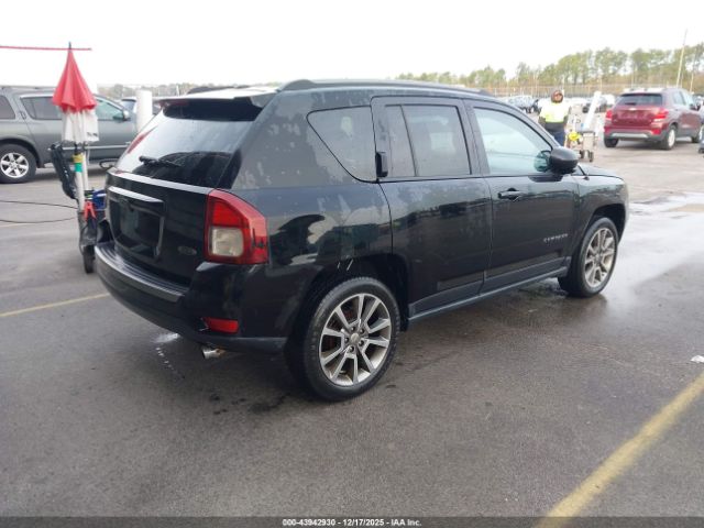 2017 JEEP COMPASS 1C4NJCBA6HD153304 Photo 3