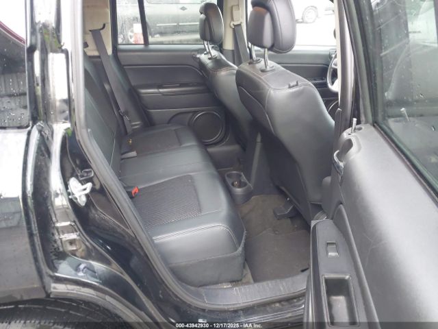 2017 JEEP COMPASS 1C4NJCBA6HD153304 Photo 7