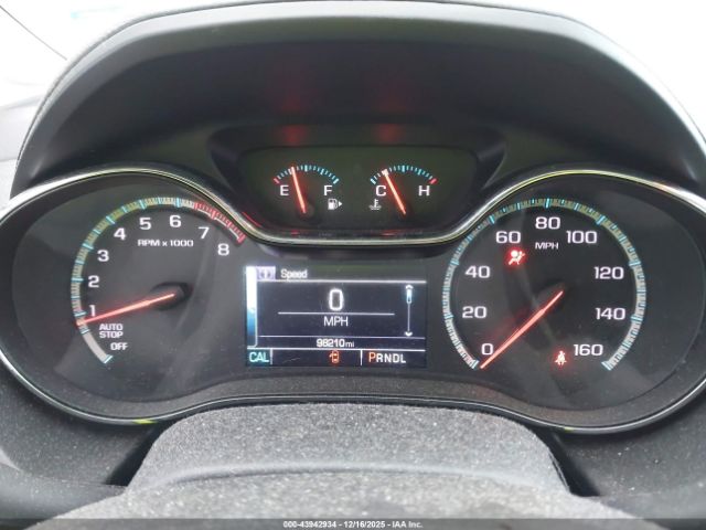 2018 CHEVROLET CRUZE 1G1BE5SMXJ7111132 Photo 6