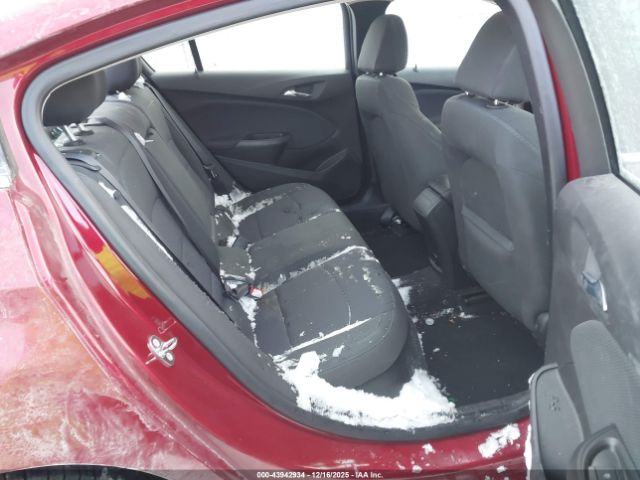 2018 CHEVROLET CRUZE 1G1BE5SMXJ7111132 Photo 7