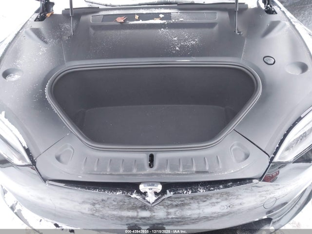 2023 TESLA MODEL S 5YJSA1E56PF518979 Photo 9