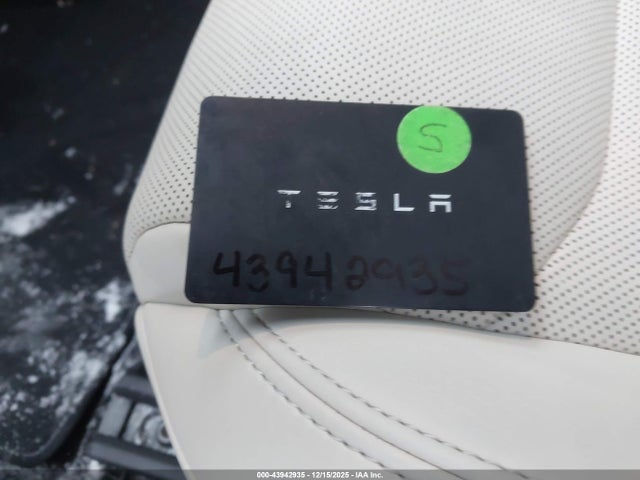 2023 TESLA MODEL S 5YJSA1E56PF518979 Photo 10