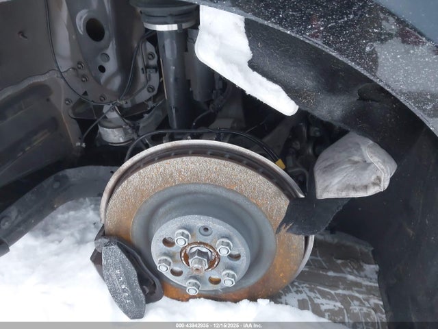 5YJSA1E56PF518979 Tesla Model S Dual Motor All-wheel Drive/standard Range