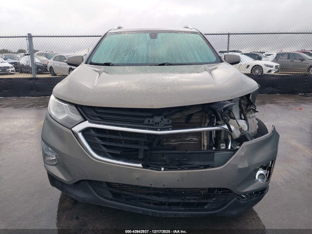 3GNAXLEX1KS523392 Chevrolet EQUINOX LT