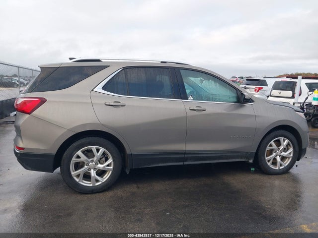 3GNAXLEX1KS523392 Chevrolet EQUINOX LT
