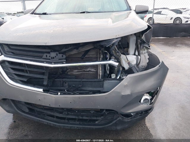 3GNAXLEX1KS523392 Chevrolet EQUINOX LT