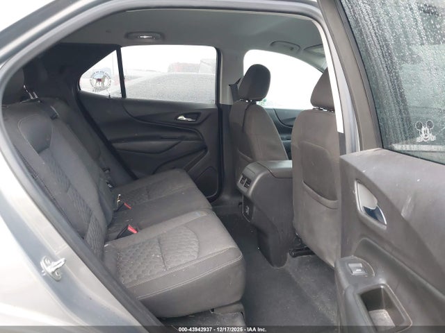3GNAXLEX1KS523392 Chevrolet EQUINOX LT