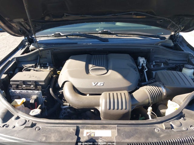 Jeep Grand Cherokee Limited 2015 1C4RJEBG9FC235421 Image 10
