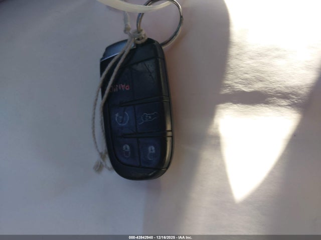 Jeep Grand Cherokee Limited 2015 1C4RJEBG9FC235421 Image 11