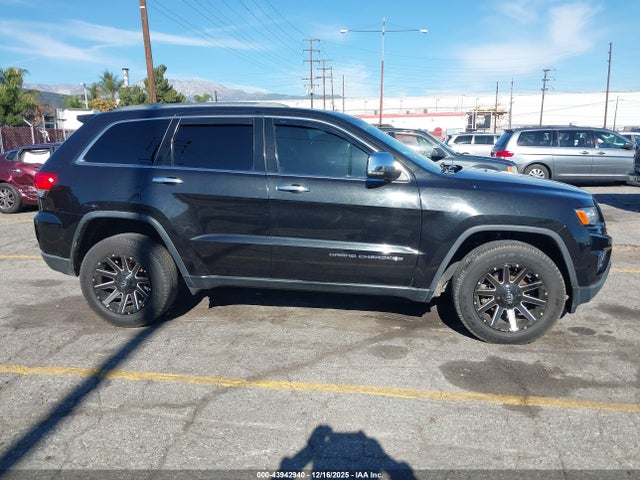 Jeep Grand Cherokee Limited 2015 1C4RJEBG9FC235421 Image 13