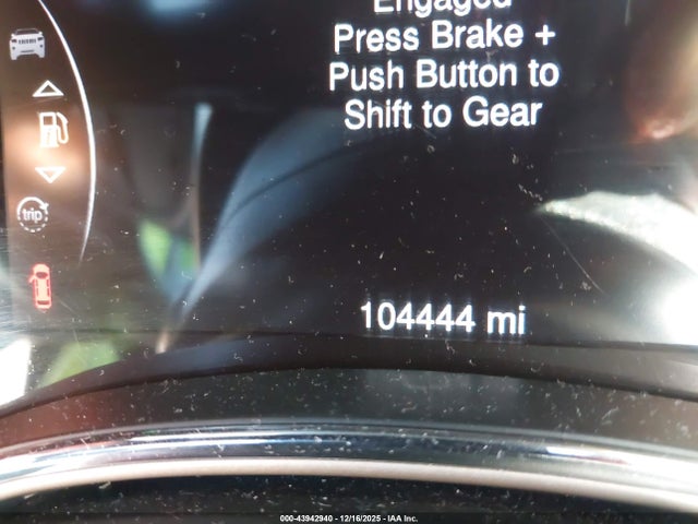 Jeep Grand Cherokee Limited 2015 1C4RJEBG9FC235421 Image 15