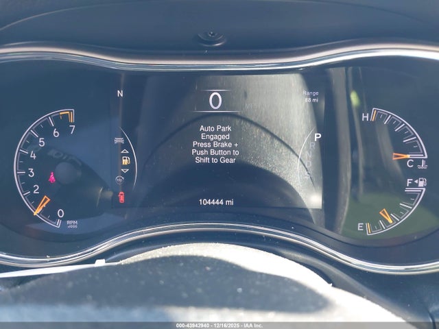 Jeep Grand Cherokee Limited 2015 1C4RJEBG9FC235421 Image 7