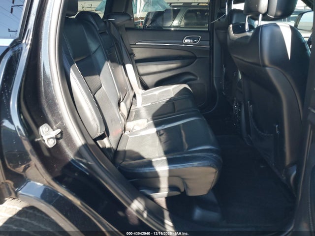 Jeep Grand Cherokee Limited 2015 1C4RJEBG9FC235421 Image 8