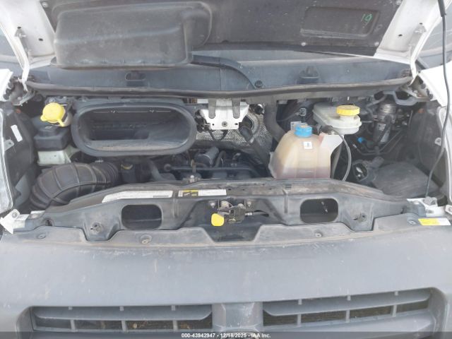 2017 RAM PROMASTER 1500 3C6TRVBG2HE551633 Photo 9