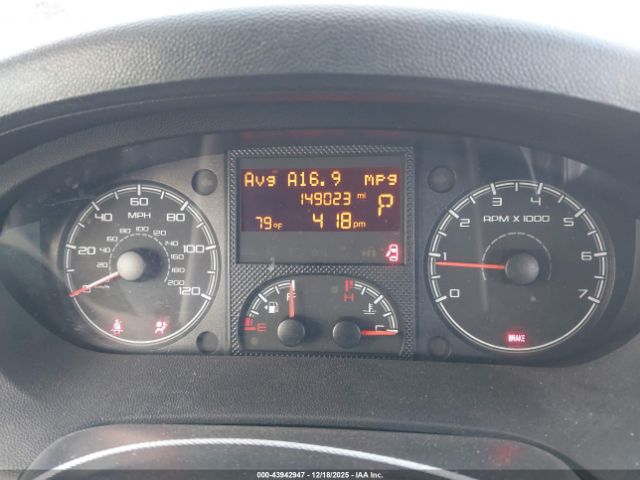 2017 RAM PROMASTER 1500 3C6TRVBG2HE551633 Photo 6