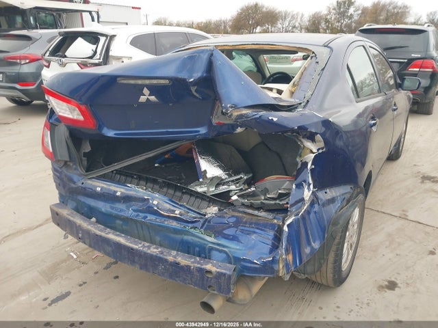 2009 MITSUBISHI GALANT 4A3AB36F59E015022 Photo 5