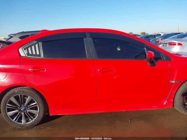 Subaru WRX 2019 JF1VA1A64K9819013 Image 13