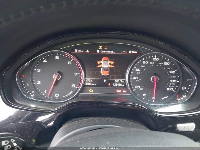 2013 AUDI A8 L WAUR2AFD9DN019427 Photo 6