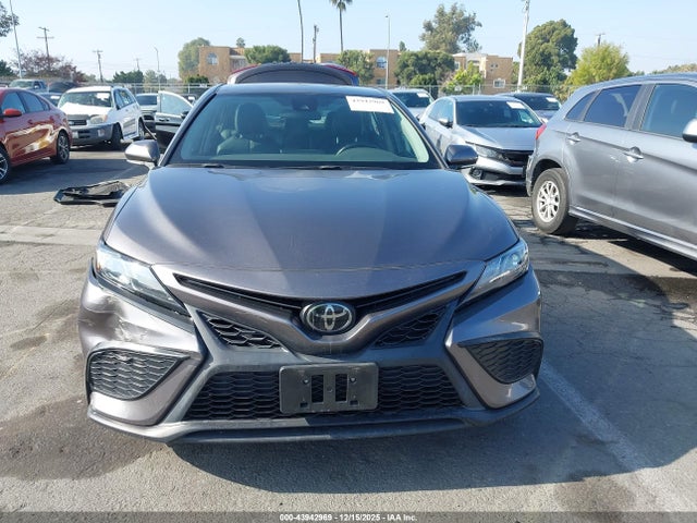 Toyota CAMRY SE 2023 4T1G11AK8PU744929 Image 13