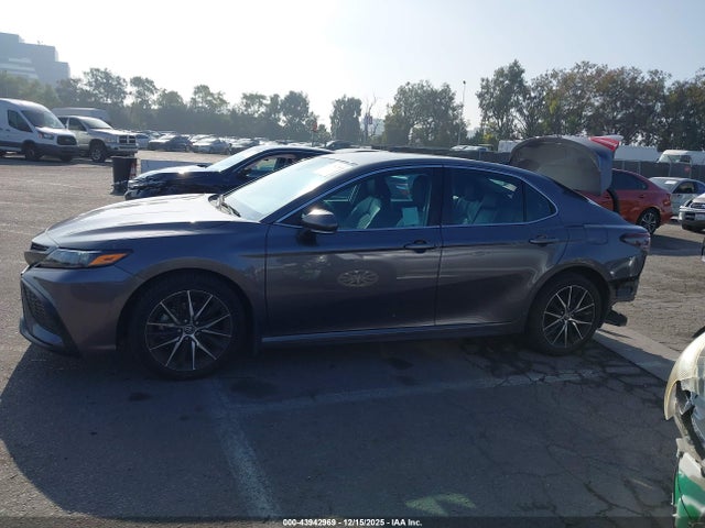 Toyota CAMRY SE 2023 4T1G11AK8PU744929 Image 15