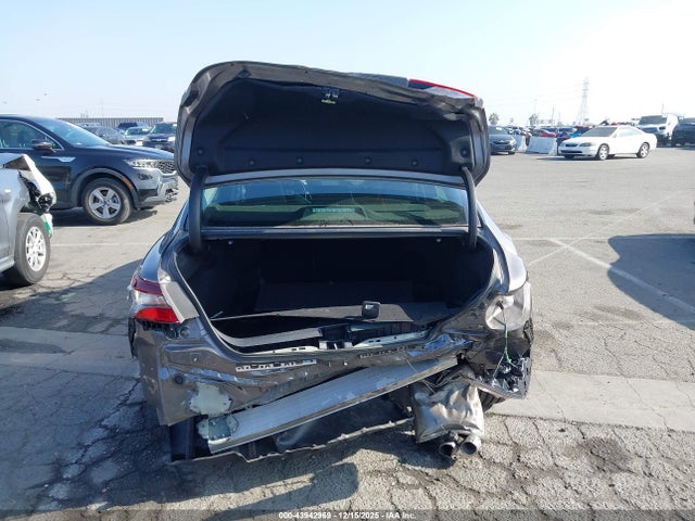 Toyota CAMRY SE 2023 4T1G11AK8PU744929 Image 17