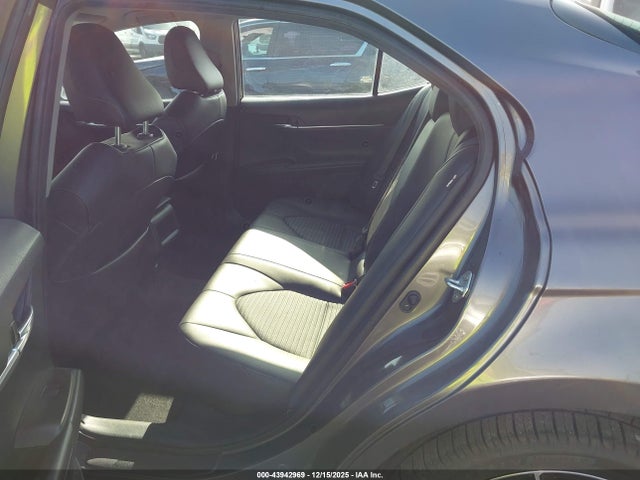 2023 TOYOTA CAMRY 4T1G11AK8PU744929 Photo 7