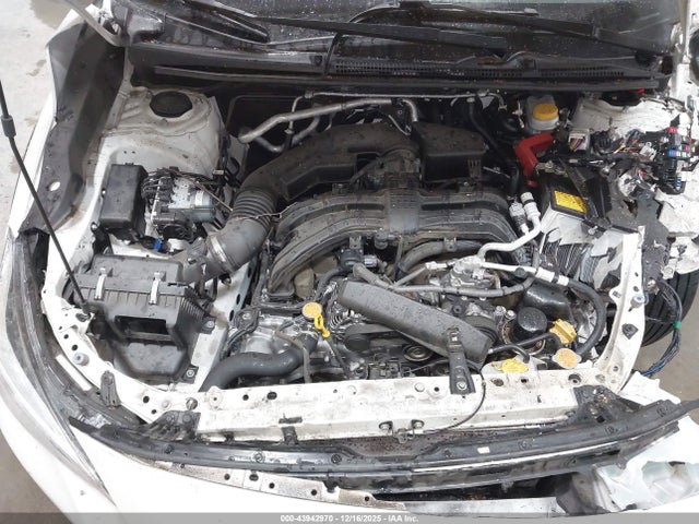 Subaru Crosstrek Limited 2021 JF2GTHMC3M8675973 Image 10