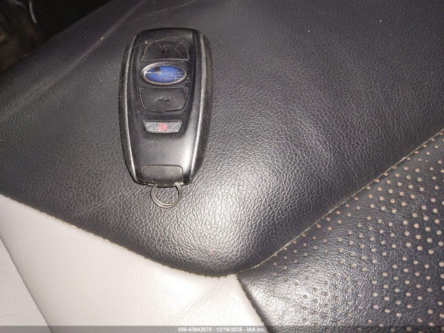 Subaru Crosstrek Limited 2021 JF2GTHMC3M8675973 Image 11