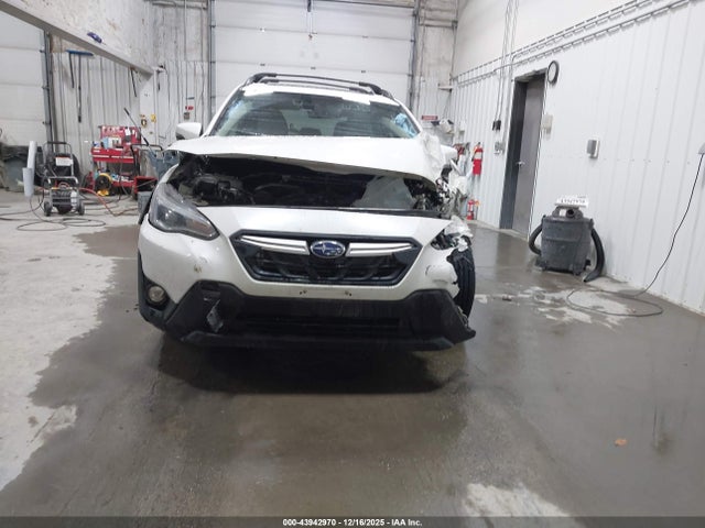 Subaru Crosstrek Limited 2021 JF2GTHMC3M8675973 Image 13