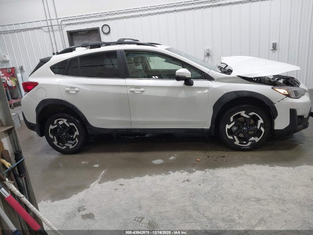 Subaru Crosstrek Limited 2021 JF2GTHMC3M8675973 Image 14