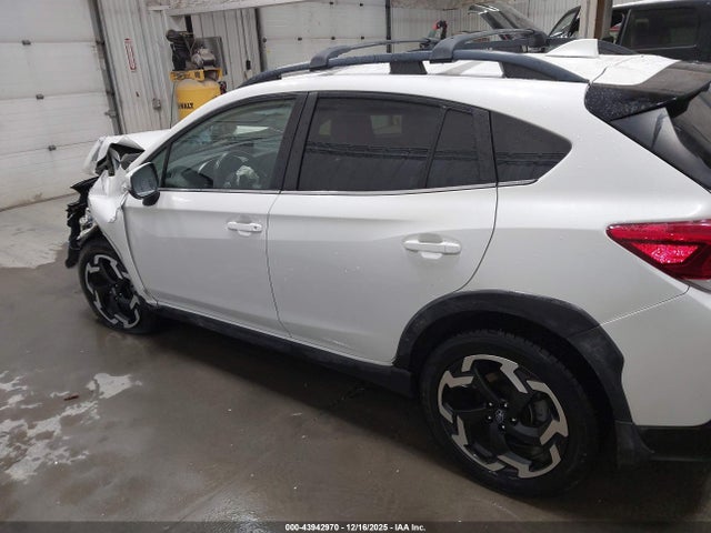 Subaru Crosstrek Limited 2021 JF2GTHMC3M8675973 Image 15