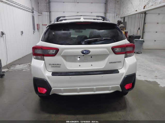 Subaru Crosstrek Limited 2021 JF2GTHMC3M8675973 Image 17