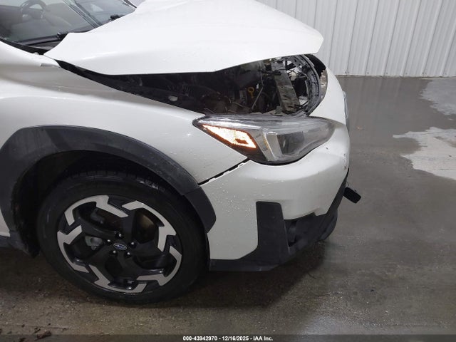 Subaru Crosstrek Limited 2021 JF2GTHMC3M8675973 Image 18