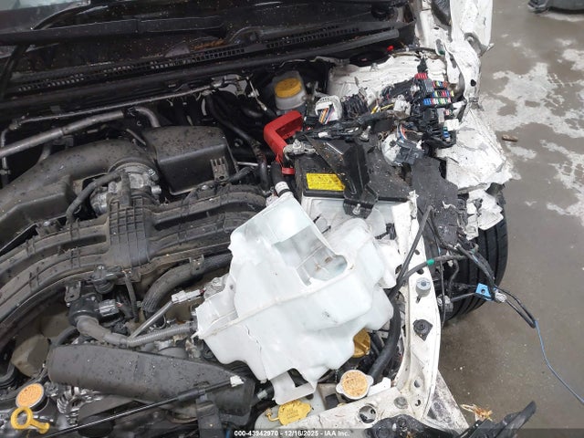 Subaru Crosstrek Limited 2021 JF2GTHMC3M8675973 Image 19