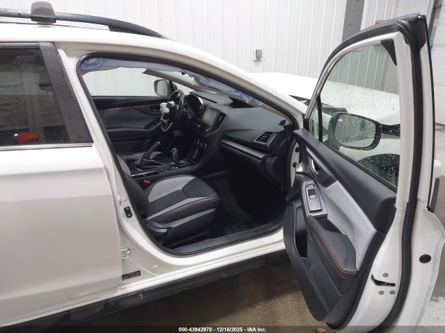 Subaru Crosstrek Limited 2021 JF2GTHMC3M8675973 Image 5