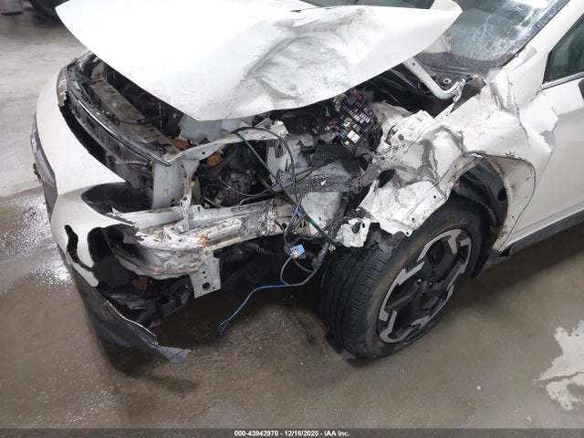 Subaru Crosstrek Limited 2021 JF2GTHMC3M8675973 Image 6