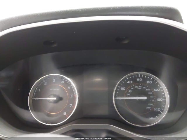 Subaru Crosstrek Limited 2021 JF2GTHMC3M8675973 Image 7