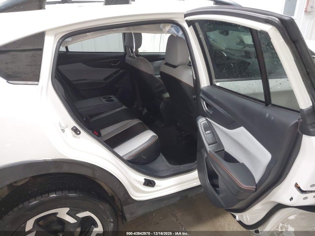 Subaru Crosstrek Limited 2021 JF2GTHMC3M8675973 Image 8